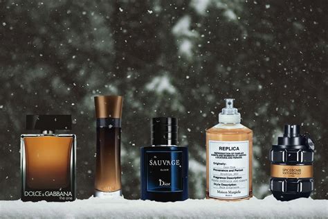 best winter perfume for men.